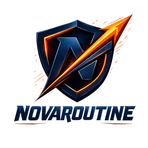 NOVAROUTINE